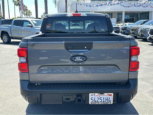 2025 Ford Maverick Lariat®