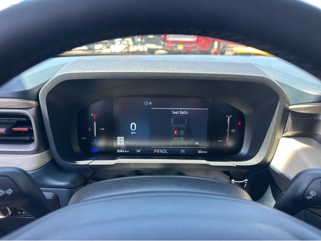 2025 Ford Maverick Lariat®