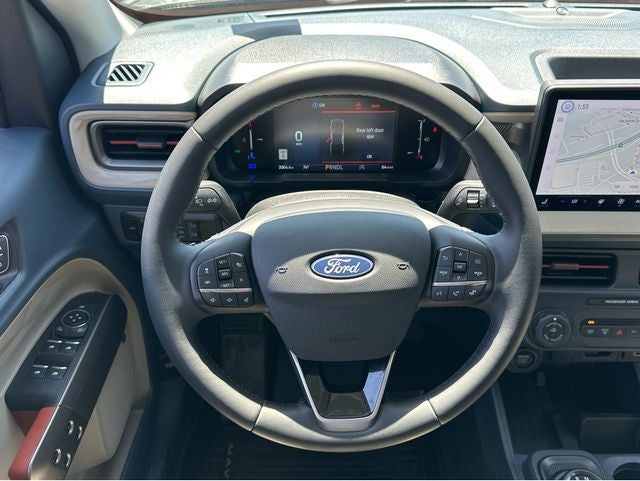 2025 Ford Maverick Lariat®