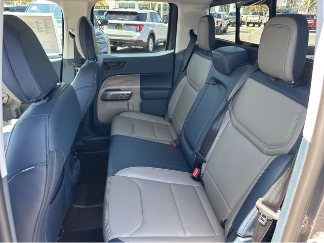 2025 Ford Maverick Lariat®