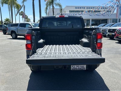 2025 Ford Maverick Lariat®