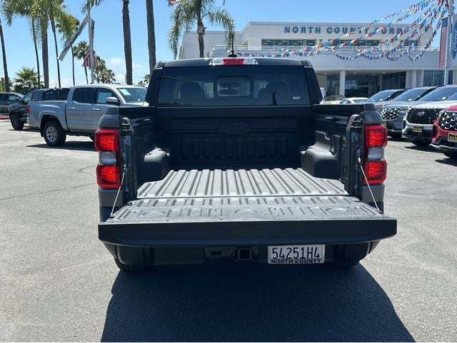 2025 Ford Maverick Lariat®