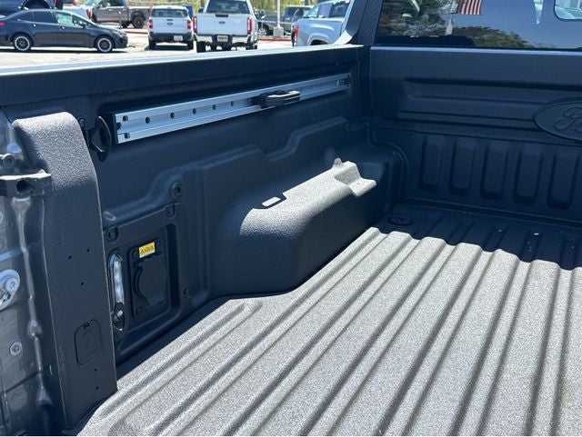 2025 Ford Maverick Lariat®
