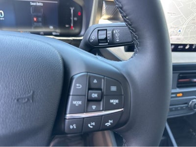2025 Ford Maverick Lariat®