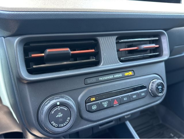 2025 Ford Maverick Lariat®