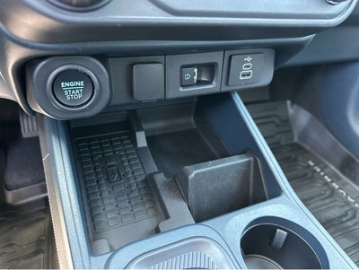 2025 Ford Maverick Lariat®