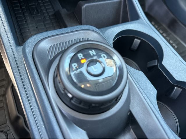 2025 Ford Maverick Lariat®