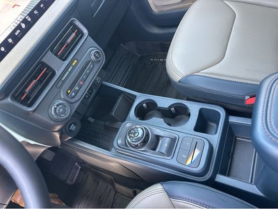2025 Ford Maverick Lariat®