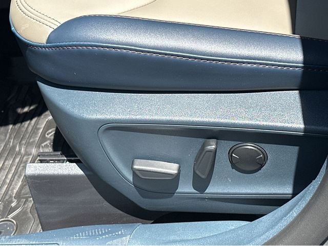 2025 Ford Maverick Lariat®