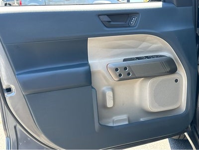 2025 Ford Maverick Lariat®