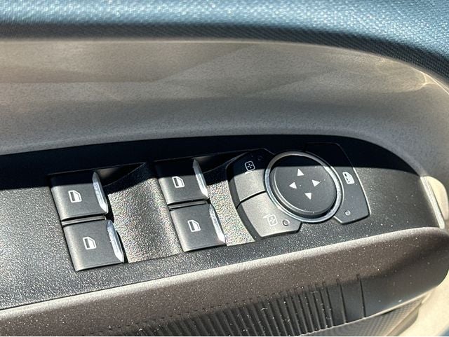2025 Ford Maverick Lariat®