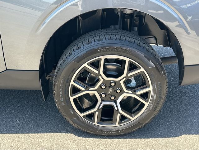 2025 Ford Maverick Lariat®