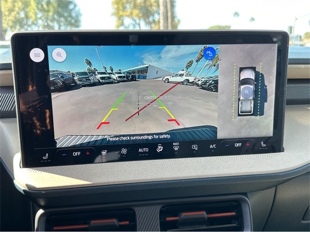 2025 Ford Maverick Lariat®