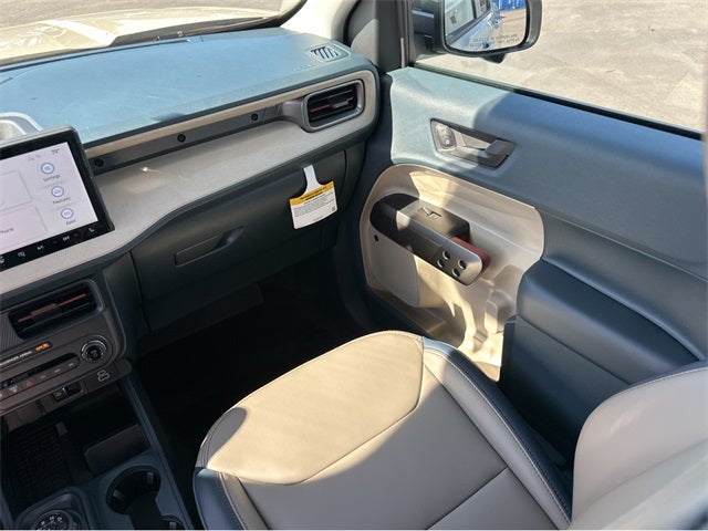 2025 Ford Maverick Lariat®