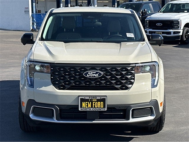 2025 Ford Maverick Lariat®