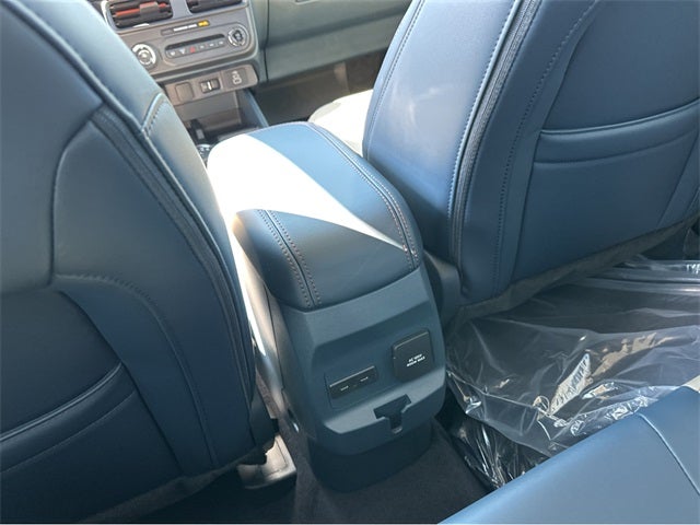 2025 Ford Maverick Lariat®