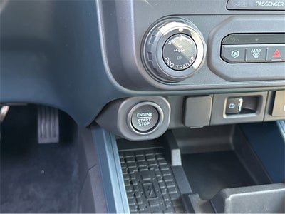 2025 Ford Maverick Lariat®