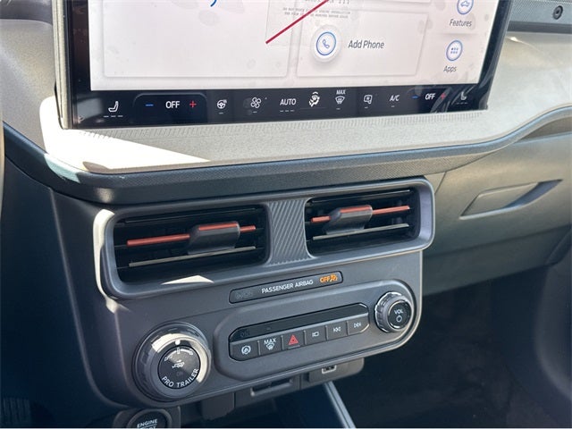 2025 Ford Maverick Lariat®