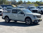 2025 Ford Maverick Lariat®
