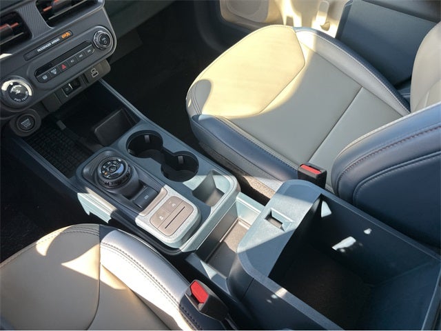 2025 Ford Maverick Lariat®