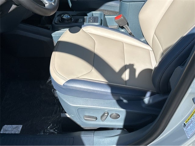 2025 Ford Maverick Lariat®