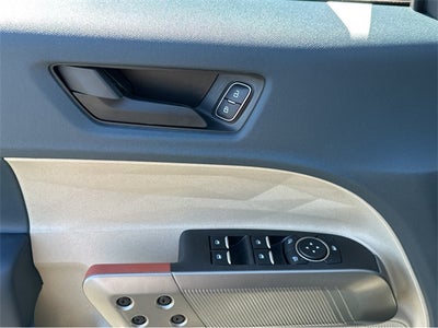 2025 Ford Maverick Lariat®