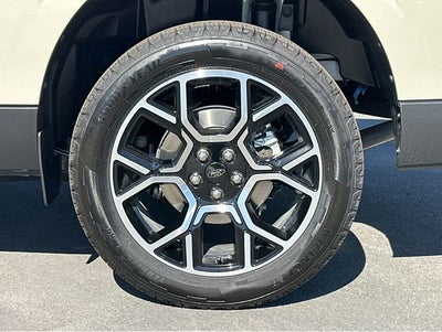 2025 Ford Maverick Lariat®