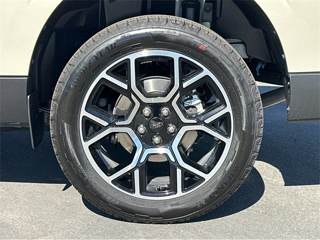 2025 Ford Maverick Lariat®