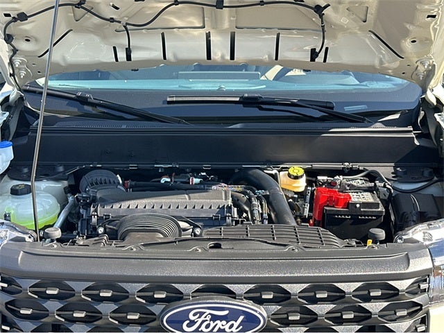 2025 Ford Maverick Lariat®