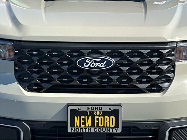 2025 Ford Maverick Lariat®