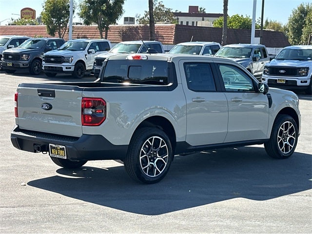 2025 Ford Maverick Lariat®