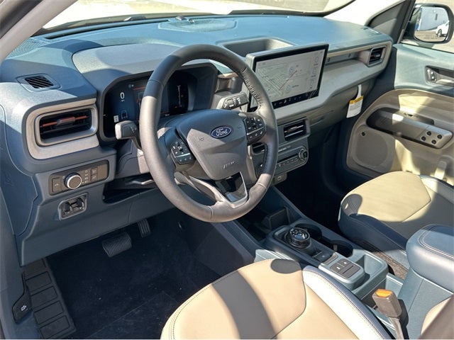 2025 Ford Maverick Lariat®