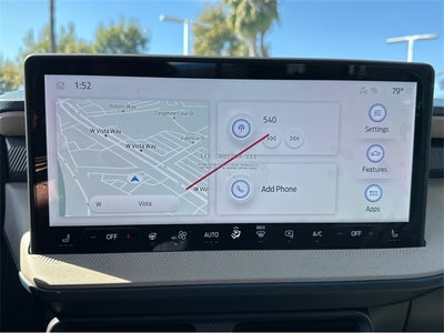 2025 Ford Maverick Lariat®