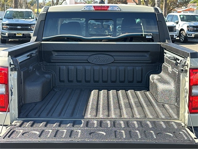 2025 Ford Maverick Lariat®