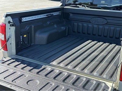 2025 Ford Maverick Lariat®