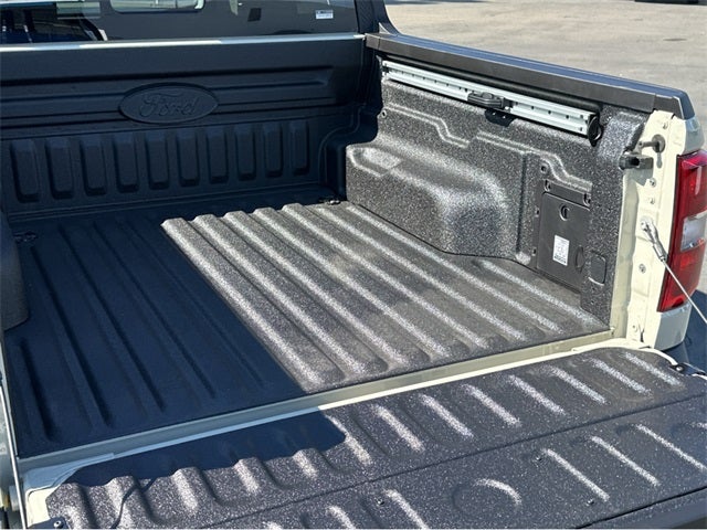 2025 Ford Maverick Lariat®