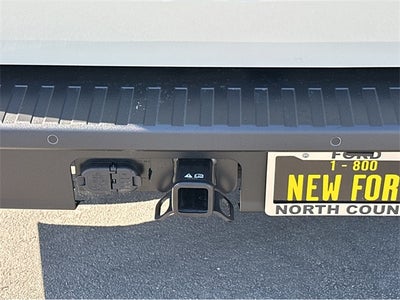 2025 Ford Maverick Lariat®