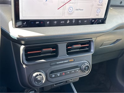 2025 Ford Maverick Lariat®