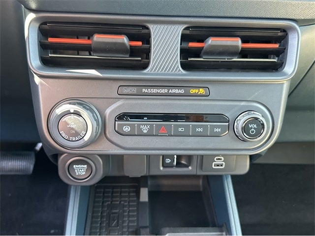 2025 Ford Maverick Lariat®