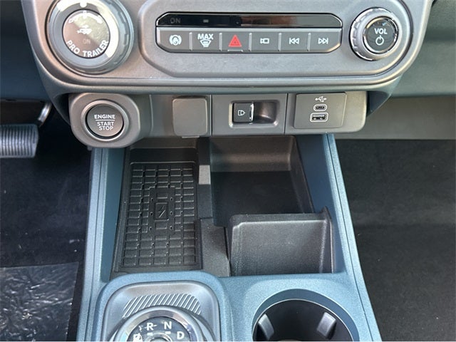 2025 Ford Maverick Lariat®