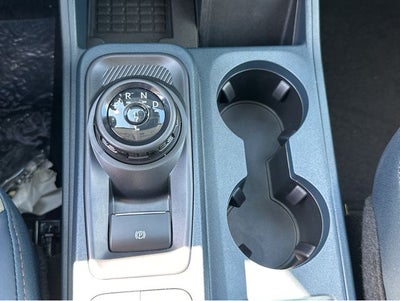 2025 Ford Maverick Lariat®