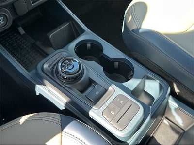 2025 Ford Maverick Lariat®