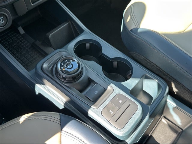 2025 Ford Maverick Lariat®