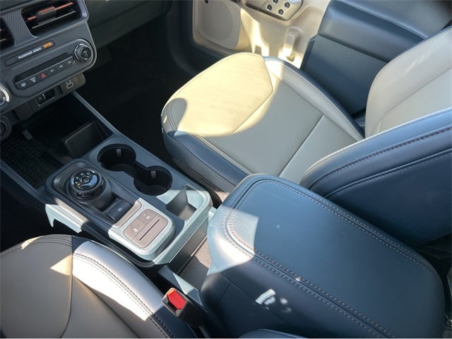 2025 Ford Maverick Lariat®