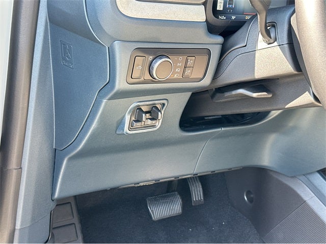 2025 Ford Maverick Lariat®