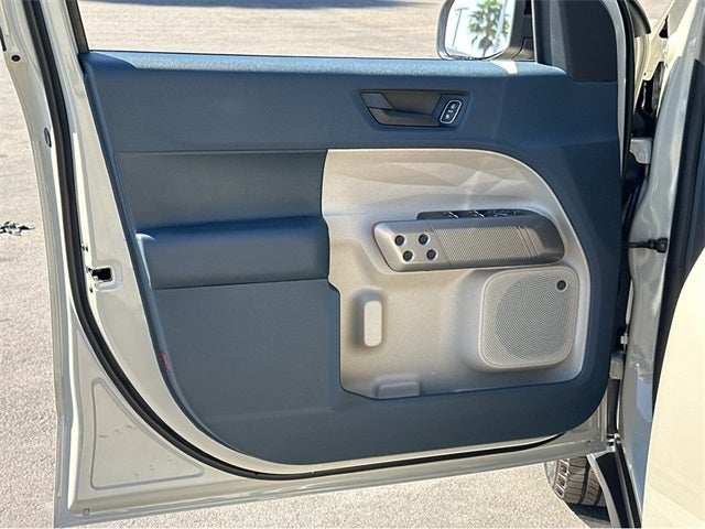 2025 Ford Maverick Lariat®