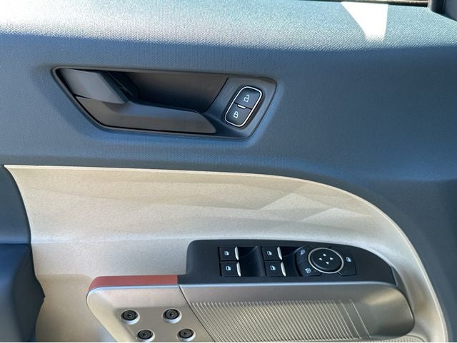 2025 Ford Maverick Lariat®