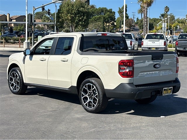 2025 Ford Maverick Lariat®