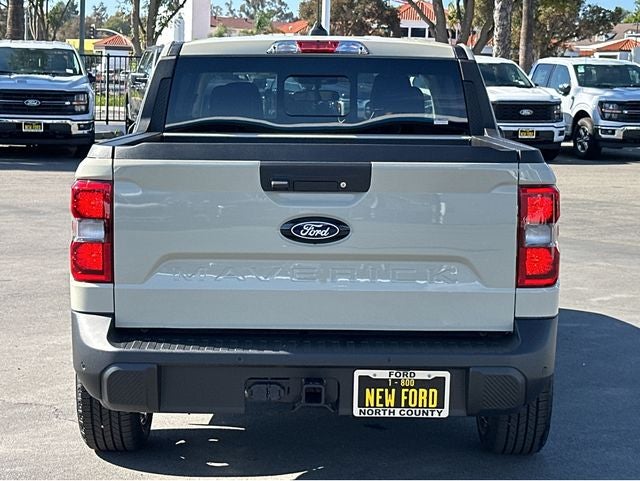 2025 Ford Maverick Lariat®