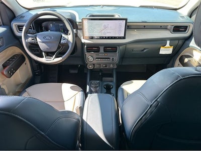 2025 Ford Maverick Lariat®